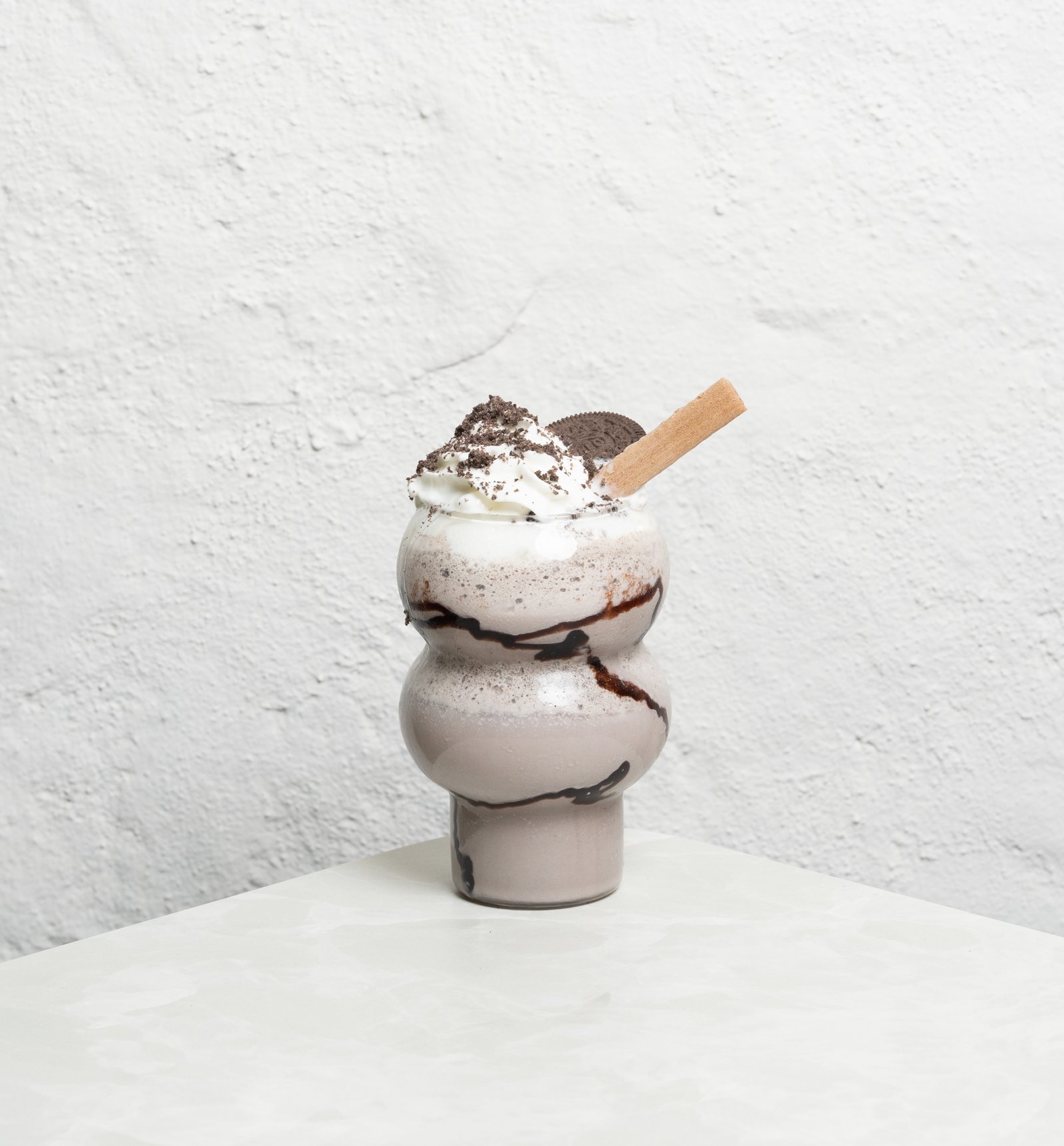 Mılkshake Oreo