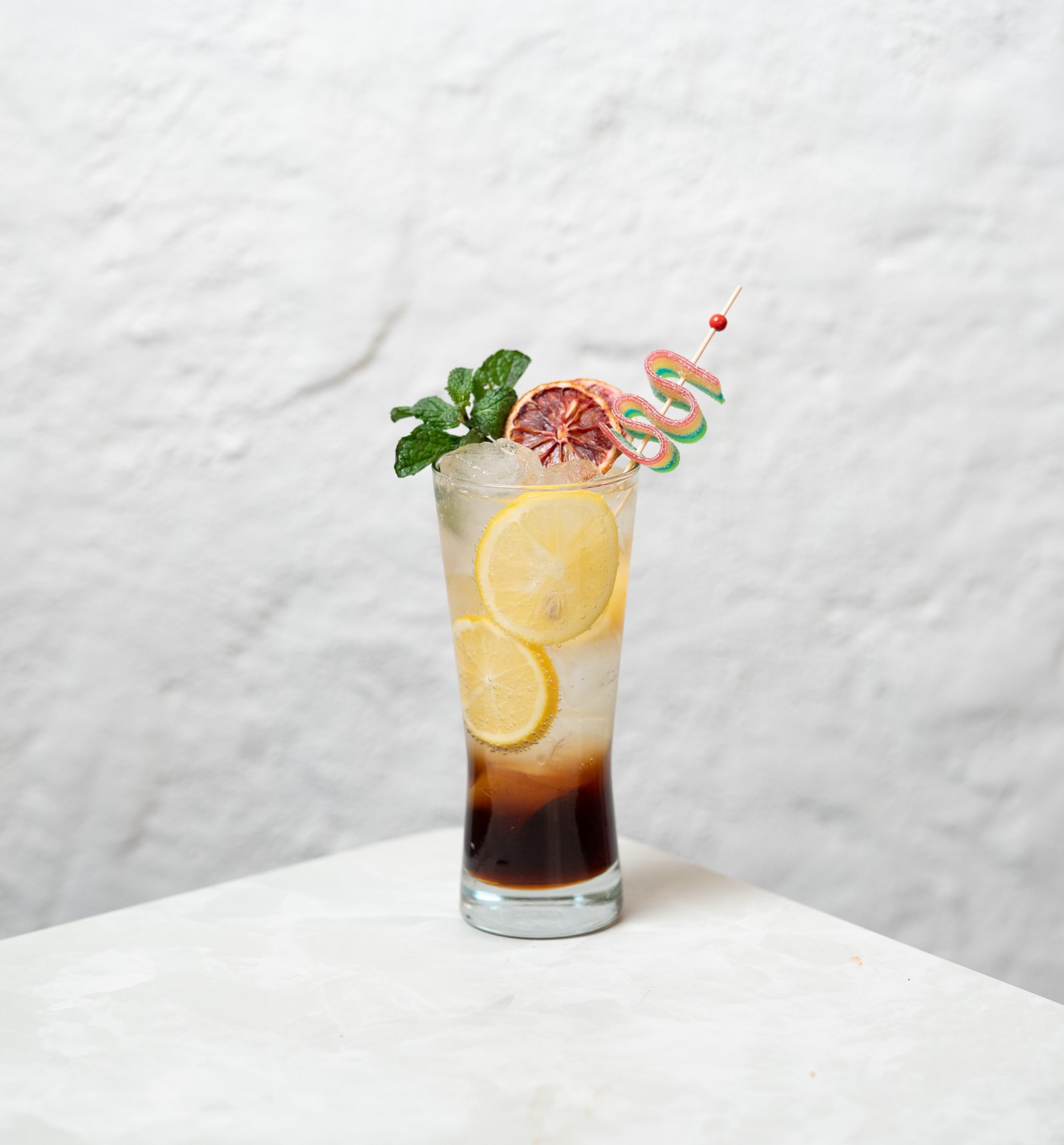 Mojito Tamarind 