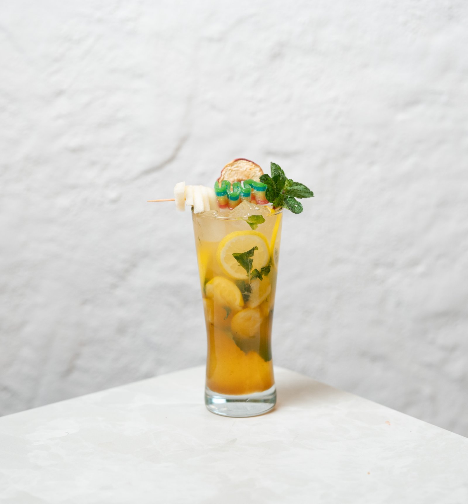 Mojito Peach 