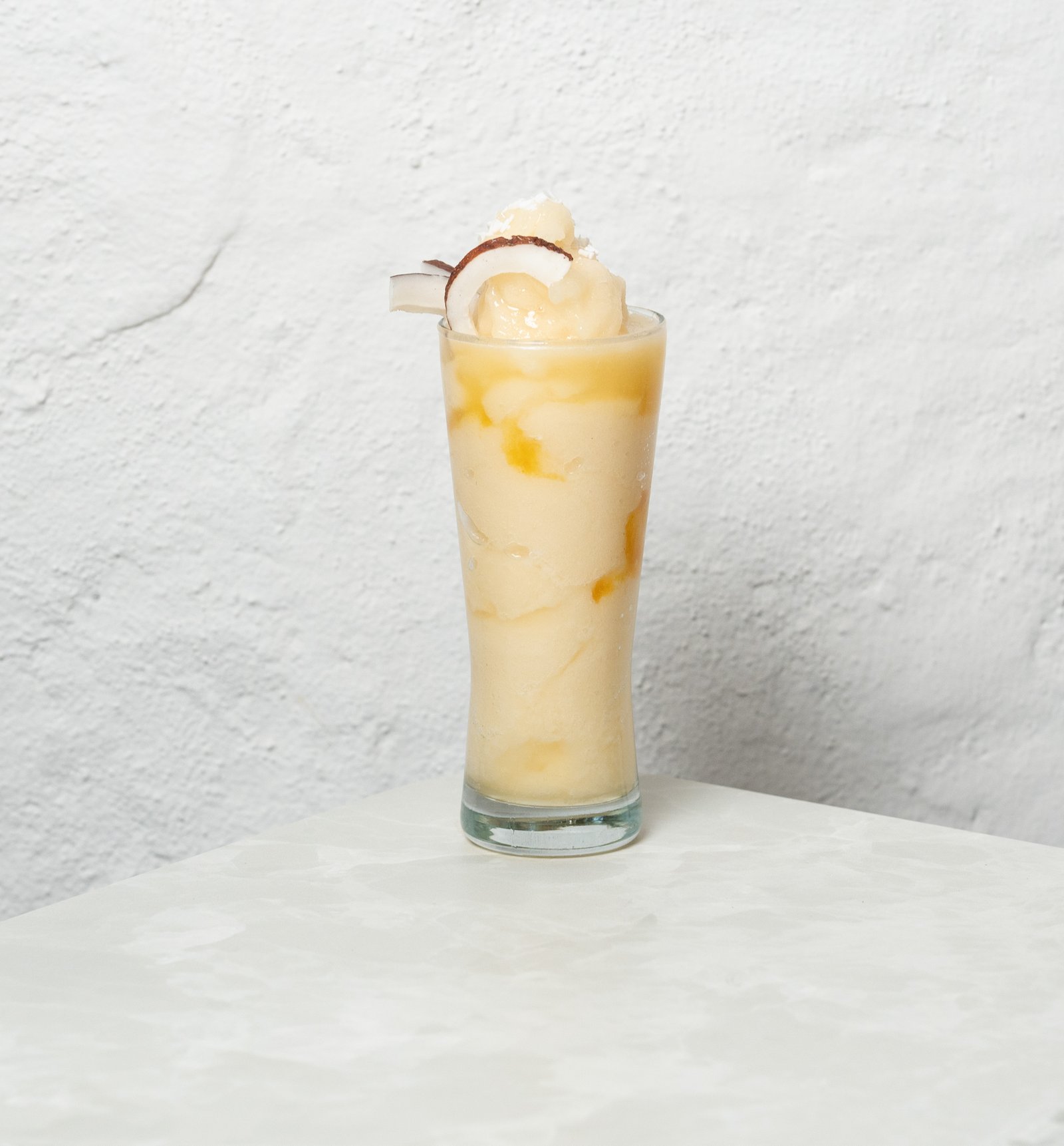 Smoothie Pinacolada