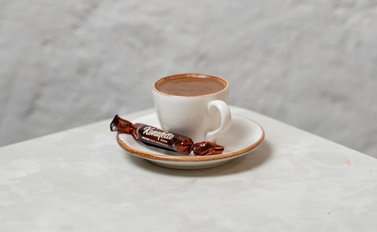 Turkish Coffee double 