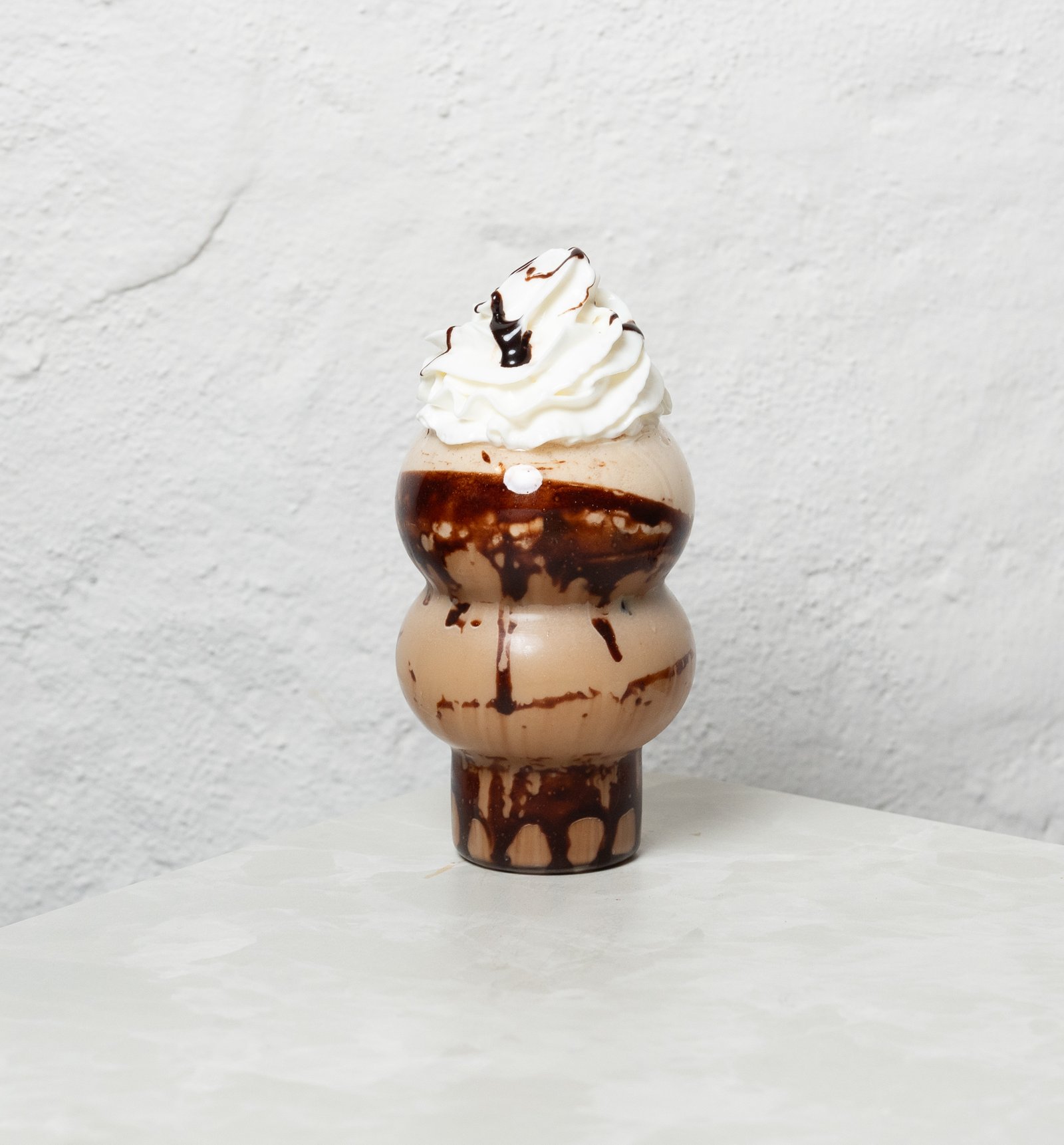 Chocolate Frappe
