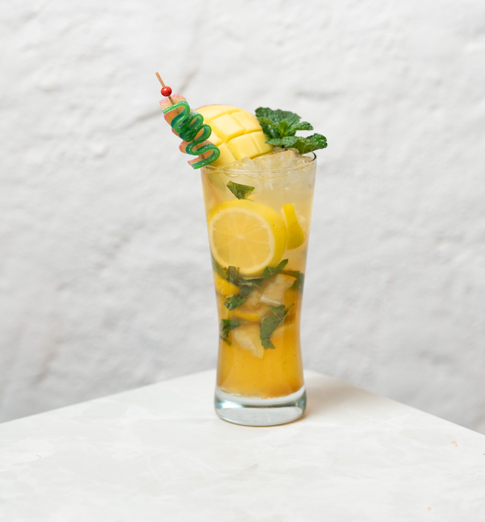 Mojito Mango