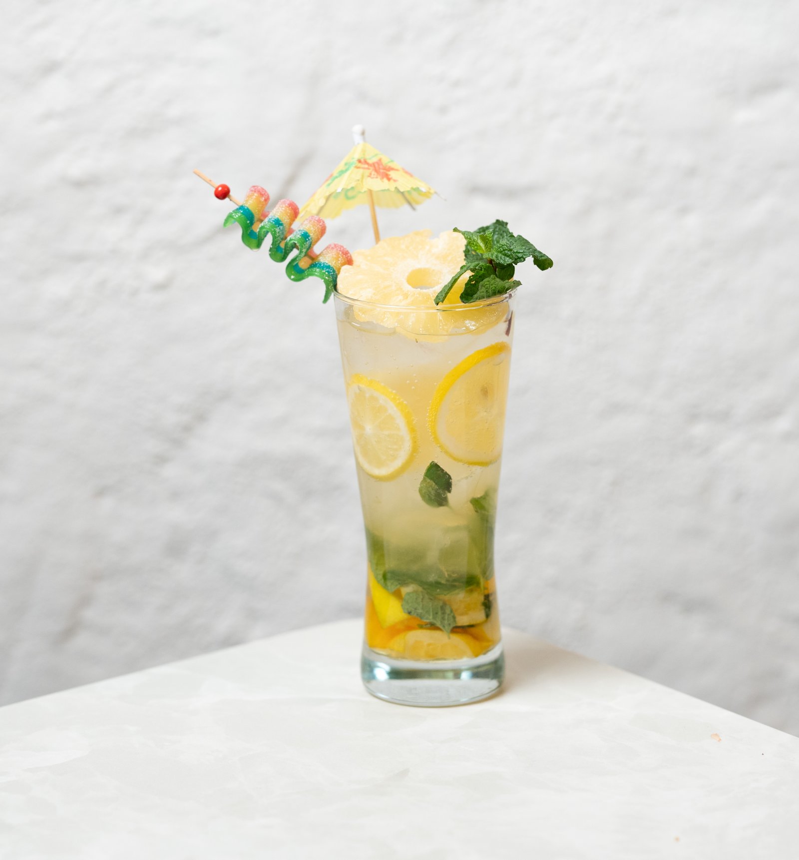 Mojito Pineapple 
