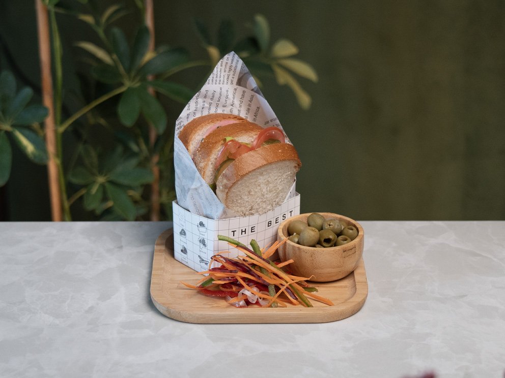 Cheesy Smoked Turkey