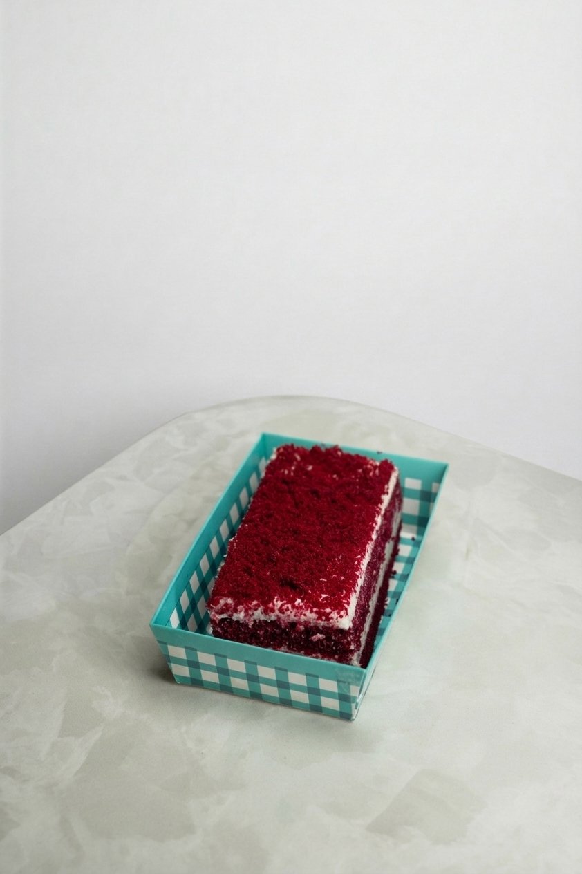 Red valvet cake