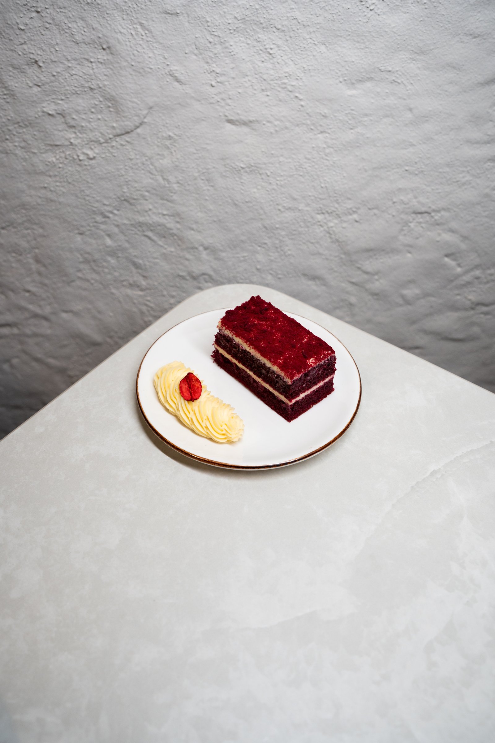 Red Velvet cake