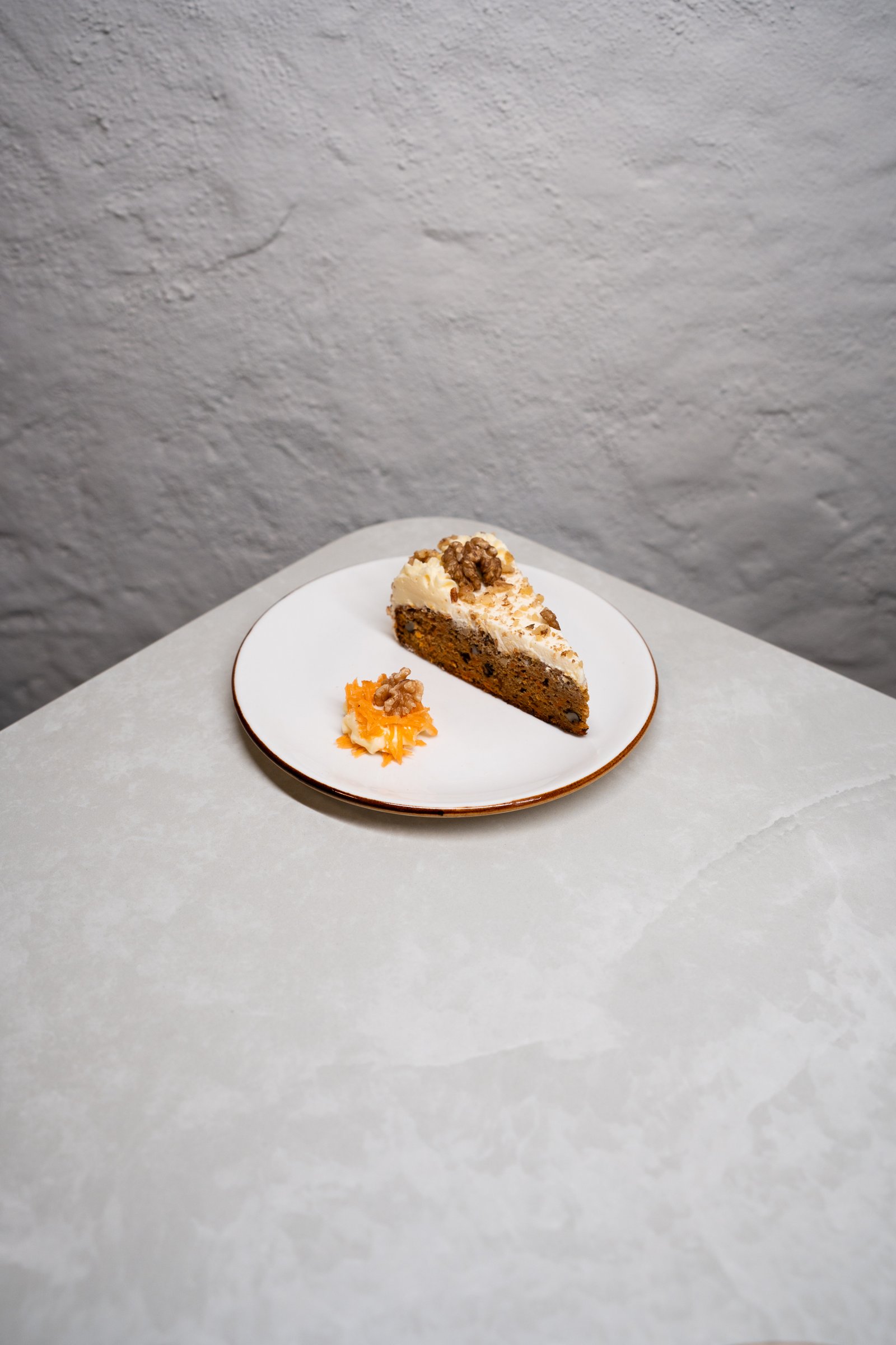 Carot cake