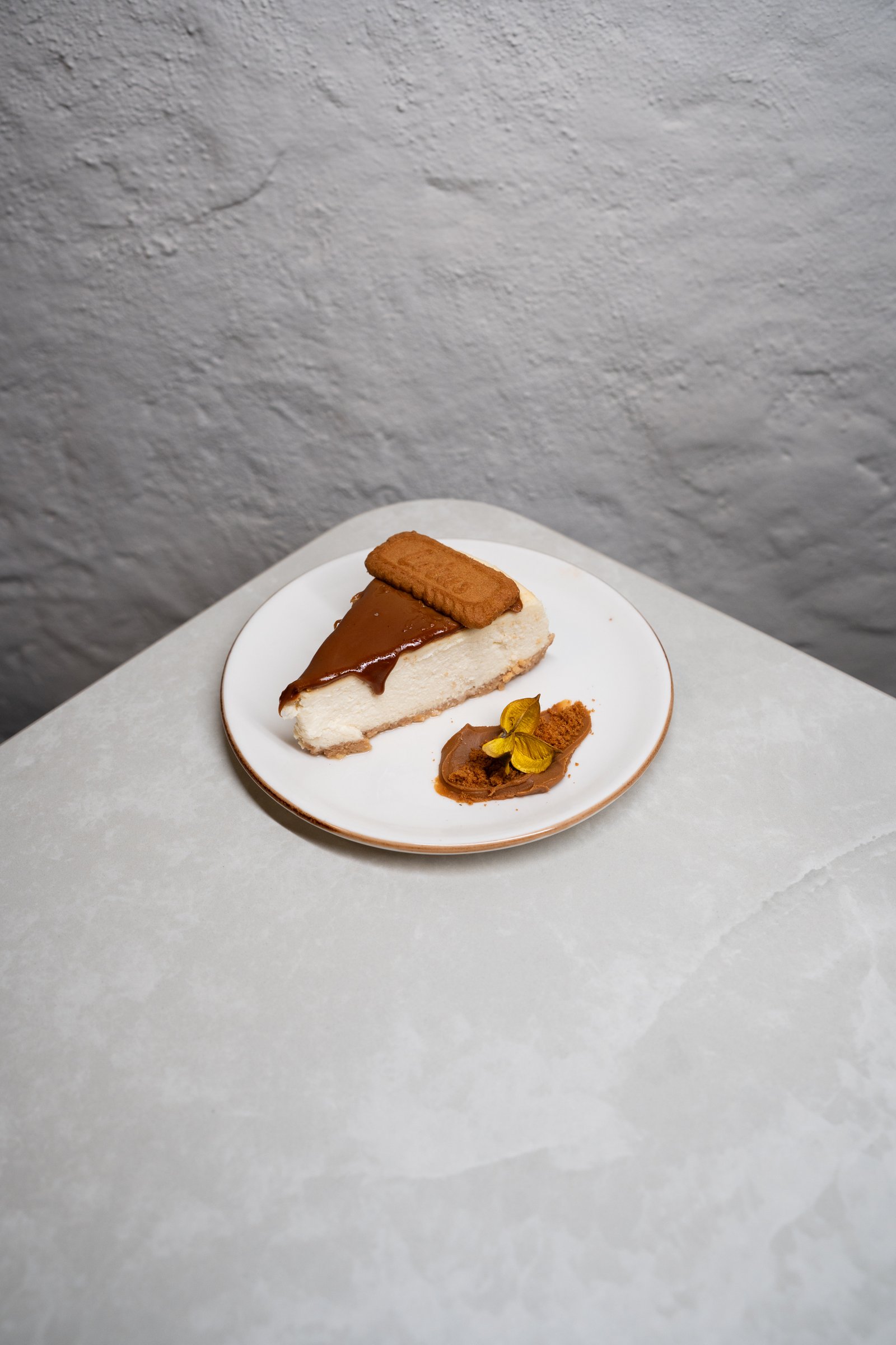 Lutus Cheesecake